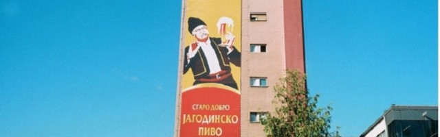 Ljubodrag Stojadinović: U glavu, nego šta