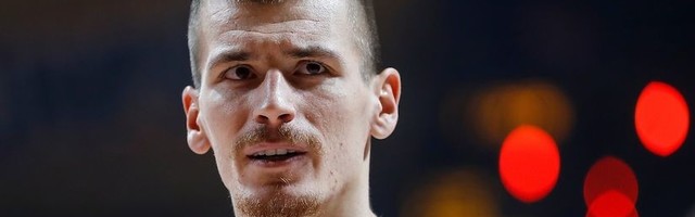 Povreda Simanića pokvarila povratak Milosavljevića