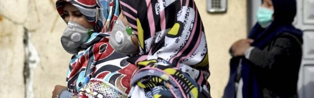 LEČILI SE METANOLOM! U Iranu više od 700 ljudi umrlo zbog trovanja, a mislili su da štiti od korone!