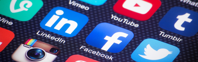 MESSENGER VIŠE NIJE COOL: Kako koristimo društvene mreže