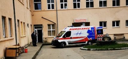 U Novom Pazaru preminula tri kovid pacijenta, sve više hospitalizovanih