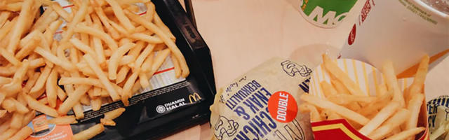 U kojoj zemlji je najskuplji McDonald’s?