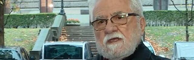 Ne znam da li je virusu javljeno da miruje do 20 časova