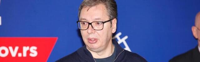 Nov nivo Vučićevog spina: Ja sam Robin Hud