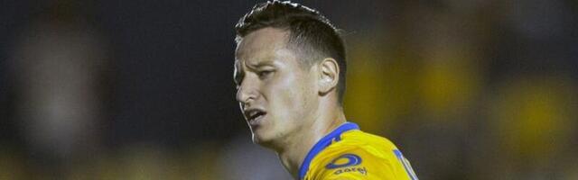 Tovan atraktivnim golom pokrenuo Tigres u 91. minutu, preokret pao u 95. (VIDEO)