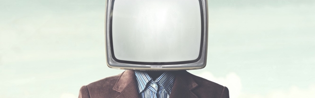 Lakše je opiti se televizijom nego vinom