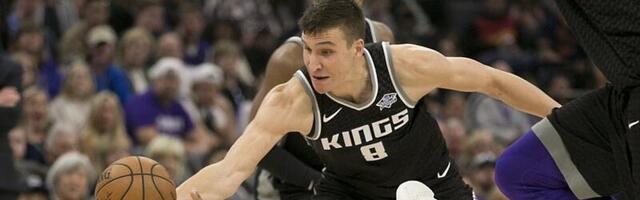 BOGDAN NAPUŠTA ATLANTU?! Tandem LEBRON - BOGDANOVIĆ na pomolu!