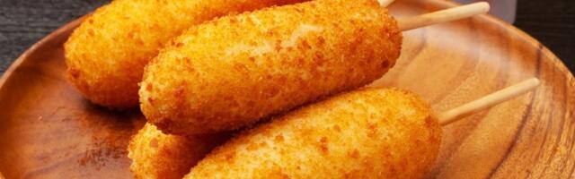 FANTASTIČNE rolovane svinjske šnicle