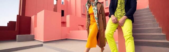 Fashion&Friends slavi 15 godina postojanja fantastičnom novom reklamnom kampanjom