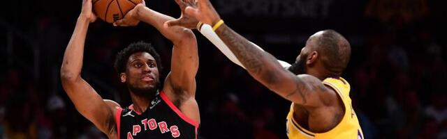 LEJKERSI=FIJASKO Sunovrat skupocene franšize, Lebron u košmaru nakon PONIŽENJA već u prvoj četvrtini