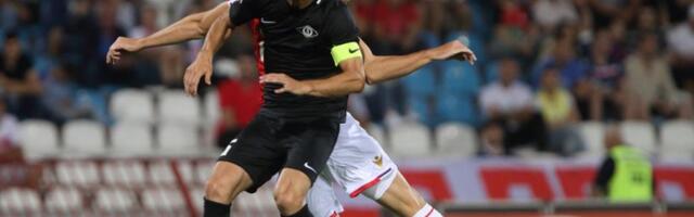 Kosorić za Mozzart Sport: Dižemo formu, možemo sa Veležom