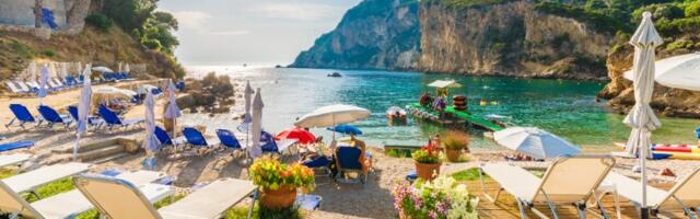 3 čuvena filma snimana su na ovom grčkom ostrvu