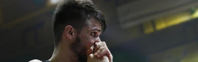 Zagorac: Poštujemo Bursu, ali mirne glave i spremni dočekujemo duel