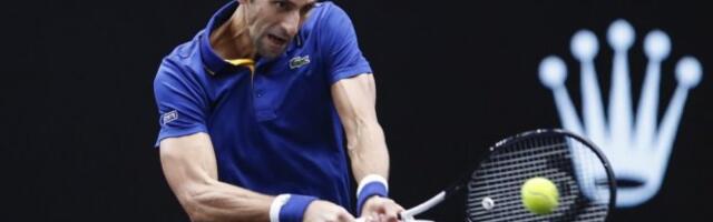 POTVRĐENO! Novak igra na Lejver kupu! Organizatori okupili VELIKU ČETVORKU!