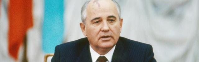 S. Trifković: Gorbačov je čovek koji je otvorio Pandorinu kutiju