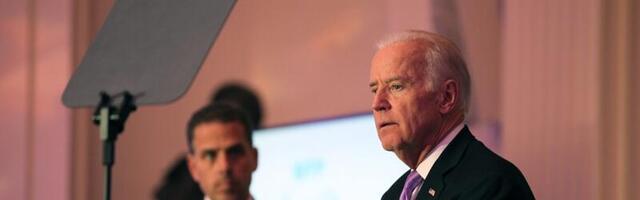 Mask otkrio kako je Tviter cenzurisao priču o lap-topu Hantera Bajdena