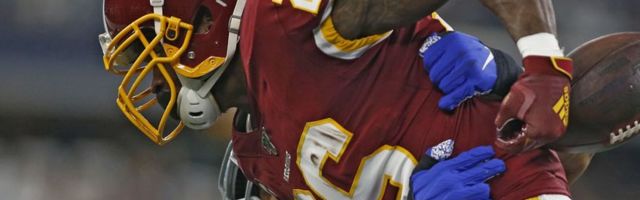 Crvenokošci su gotovi