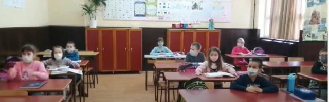 Завршен распуст и за ученике основних школа у централној Србији