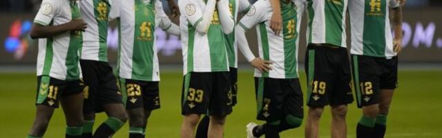 GOLEADA NA BENITO VILJAMARINU! Selta napravila ČUDO u Sevilji!