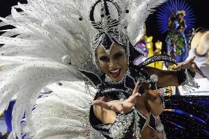 Карневали се вратили у пуном сјају широм планете