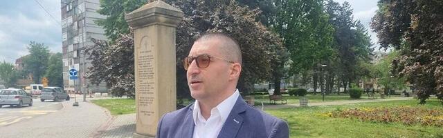 Veličković: Zbog tragedije koja nas je sve pogodila „Besmrtni puk” Dan pobede ne proslavlja već samo obeležava
