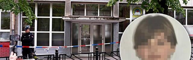 KOSTA BRINE O SVOM DALJEM ŠKOLOVANJU?! Dečak ubica poručio roditeljima da novac spremljen za njegove studije ulože u investicione fondove