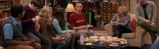 Zašto se završila serija The Big Bang Theory?