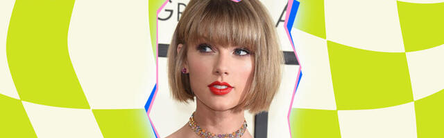 Stilovi šminkanja Taylor Swift koje svi rekreiraju