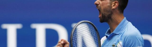 Idealno - evo kada Novak juri finale Ju-Es opena! Objavljen program za petak