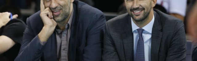 I Peđa Stojaković ide iz Sakramenta