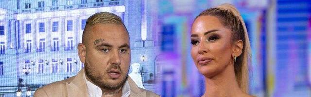 FILIP MOŽE DA UMRE, NE ZANIMA ME: Aleks odlučila da bude samohrana majka, Car nema uticaj ni na IME DETETA!