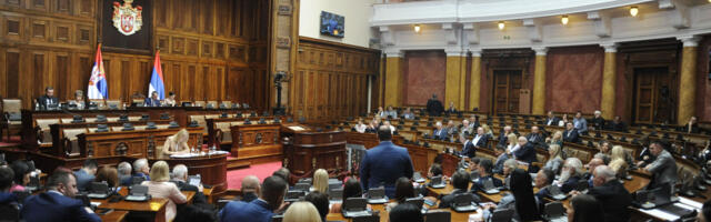 Da li je opozicija spremna za izbore?