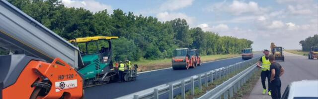 Od Beograda do Šapca za 45 minuta: Zakazano svečano otvaranje auto-puta Šabac-Ruma, evo od kada kreće saobraćaj