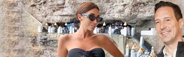 Peđa Jovanović otvorio dušu, pa sa knedlom u grlu priznao: "Nisam preboleo suprugu, omanuo sam katastrofalno"