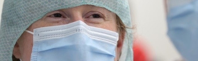 Odbijanje ljudi da se pridržavaju propisanih mera može biti znak psihičkog poremećaja