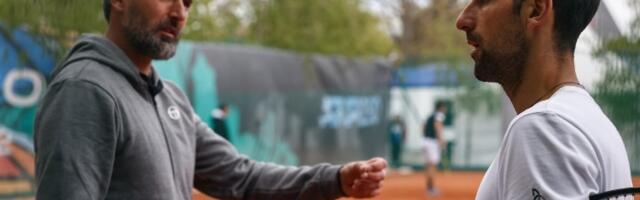 Ivanišević otkrio pravi razlog rastanka sa Đokovićem!