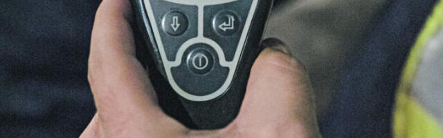 UŽAS! SAOBRAĆAJNA POLICIJA OSTALA U ŠOKU NAKON ŠTO JE ZAUSTAVILA VOZAČA "FORDA": Naduvao više od 2 promila alkohola u krvi!