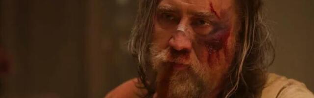 Novi horor film sa Nikolasom Kejdžom je toliko 'lud' da dovodi gledaoce do suza