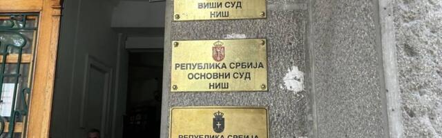 Ipak razumljive žalbe - usvojena još jedna niške opozicije