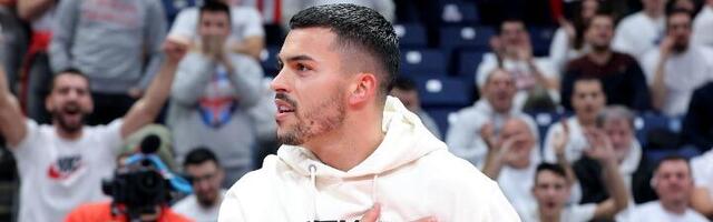 Radonjić izvređao navijača: "J****o vas gde stignemo" (FOTO)
