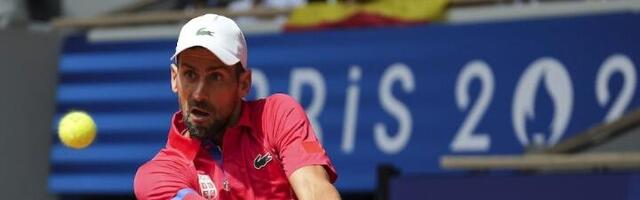 Novak može da odahne: Stigle mu dobre vesti iz SAD