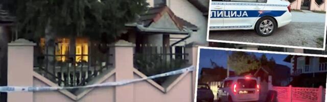 Otkrio motiv zločina: Sumnjao sam da me supruga vara, pao mi je mrak na oči!