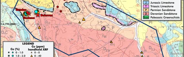 Prekinuto bušenje kod izvorišta “Studena”, bušotine ostale radnici otišli