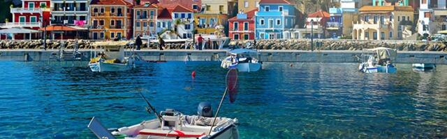 Na odmoru u Grčkoj ostavio uključenu kameru u sobi, pa doživeo šok (FOTO)