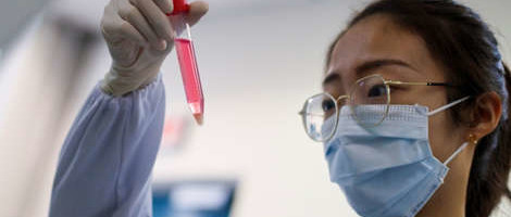 Kina se pridružila COVAX-u: Za pravičnu distribuciju vakcina