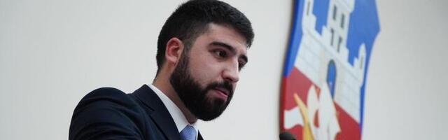 Dimić (SSP): Vučić obmanuo građane, njega, Šapića i SNS interesuju samo fotelje