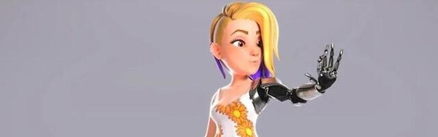 Microsoft ukida Xbox Avatar Editor