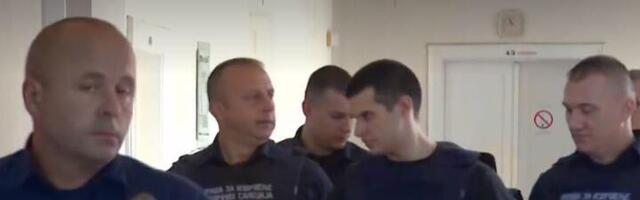 Uroš Blažić OSUĐEN: PROGLAŠEN KRIVIM za masakr u Malom Orašju i Duboni!