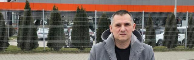 Johnson Electric demnatovao da će otpustiti 300 radnika, ali se poziva na globalnu krizu