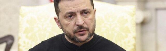 UKRAJINSKI PARLAMENT POKREĆE POSTUPAK OPOZIVA ZELENSKOG!? Poslanik uputio hitan zahtev posle izbacivanja ukrajinskog predsednika iz Bele kuće!